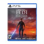 Star Wars Jedi: Survivor - PS5, Spelcomputers en Games, Games | Sony PlayStation 5, Ophalen, Zo goed als nieuw