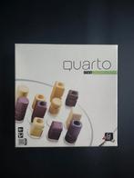 Quarto Mini - Gigamic, Een of twee spelers, Ophalen of Verzenden, Zo goed als nieuw, Gigamic