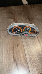 typhoon teller, Ophalen, Zo goed als nieuw, Overige typen, Piaggio