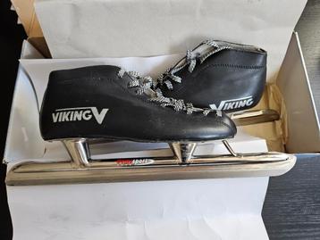 Schaatsen Viking maat 40 beschikbaar voor biedingen