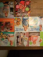 Kookboeken (19) Jamie Oliver, Sonja Bakker, Nigella Lawson, Boeken, Tijdschriften en Kranten, Ophalen, Zo goed als nieuw, Overige typen