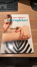Hans Mijnders - Brrrugklas!, Boeken, Ophalen of Verzenden, Zo goed als nieuw, Hans Mijnders