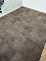 Brinker vloerkleed Rosso Leather 240x340 XXL, Huis en Inrichting, Ophalen of Verzenden, 200 cm of meer, Leather, Rechthoekig