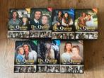 Dr. Quinn medicine woman, Cd's en Dvd's, Boxset, Ophalen of Verzenden, Zo goed als nieuw, Vanaf 6 jaar