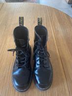 Dr. martens, Zwart, Lage of Enkellaarzen, Dr martens, Ophalen of Verzenden
