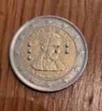 België 2 Euro 2009 - Louis Braille, Ophalen of Verzenden, België, 2 euro, Losse munt