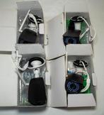 3SVC securitycamera's, Wifi / IP, set van 4 stuks, Ophalen of Verzenden, Zo goed als nieuw, Buitencamera