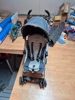 Maclaren buggy - 2 stuks, Ophalen of Verzenden, Gebruikt, Kinderwagen, Overige merken