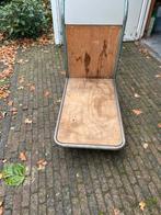 magazijn wagen /Kar, 100 liter of meer, Ophalen of Verzenden, Zo goed als nieuw, Transportkar