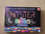 HITSTER BINGO, Jumbo, Jumbo, Nieuw, Ophalen of Verzenden