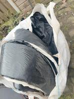 Trampoline salta net, Ophalen of Verzenden, Zo goed als nieuw