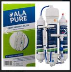 OSMOSEAPPARAAT Ala-PURE HELEMAAL NIEUW!, Ophalen of Verzenden, Nieuw, Filter of Co2