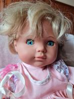 Mooie blonde lissie doll, Kinderen en Baby's, Speelgoed | Poppen, Ophalen of Verzenden, Zo goed als nieuw, Babypop