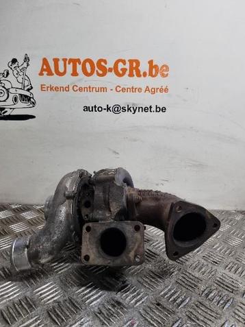 TURBO Audi A6 Avant Quattro (C5) (059145701g) beschikbaar voor biedingen