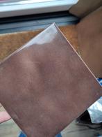 Italiaanse tegels bruin/beige - badkamer, keuken, toilet, Doe-het-zelf en Verbouw, Tegels, Gebruikt, Ophalen of Verzenden, 20 tot 40 cm