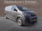 Peugeot Expert 2.0 BlueHDI 120 AC CRUISE NAVIGATIE TREKHAAK, Stof, Gebruikt, 4 cilinders, 2000 kg