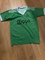 Ajax shirt, Maat XS of kleiner, Ophalen of Verzenden, Zo goed als nieuw, Shirt