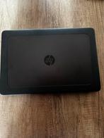Te Koop: Een Hp Zbook G3 i7, Computers en Software, 256 GB, Met videokaart, 2 tot 3 Ghz, Ophalen of Verzenden