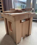 Te koop Speelkruk Sebastiaan, Ophalen, Zo goed als nieuw, Overige typen