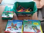 Knex bakken, Ophalen of Verzenden, Gebruikt, K'nex