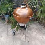 Weber Master Touch copper, Ophalen, Gebruikt