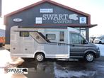 Knaus Van TI 640 MEG VW VANSATION Enkele bedden 177pk ACTIE, Automaat, Standaard zit, Airbags, Ringverwarming