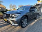 Mercedes-Benz GLC-klasse 250 4MATIC, AMG, Pano Org NL, Automaat, 15 km/l, Gebruikt, 4 cilinders