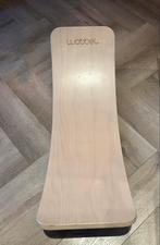 Wobbel balansbord, Ophalen, Zo goed als nieuw, Bouwen