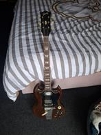 Gibson SG Standard 1970/71, Muziek en Instrumenten, Ophalen, Gebruikt, Solid body, Gibson