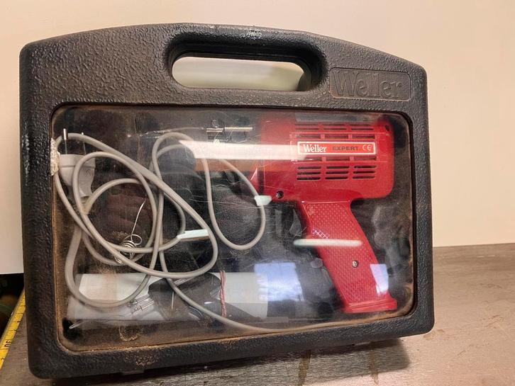 Werkplaatsuitverkoop: Gereedschap,Machines: Alles moet weg, Doe-het-zelf en Verbouw, Gereedschap | Handgereedschap, Gebruikt, Ophalen