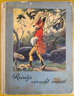 Reintje verwekt onrust - wo2, Ophalen of Verzenden, Nederland, Boek of Tijdschrift