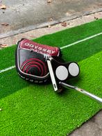 ODYSSEY WHITE ICE 2 BALL PUTTER, Sport en Fitness, Golf, Ophalen of Verzenden, Zo goed als nieuw, Club