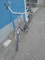 River lage instap fiets, Fietsen en Brommers, Fietsen | Dames | Damesfietsen, Ophalen of Verzenden, Gebruikt, Overige merken
