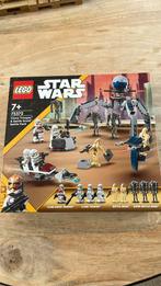 Lego star wars 75372, sealed, Kinderen en Baby's, Speelgoed | Duplo en Lego, Ophalen, Nieuw