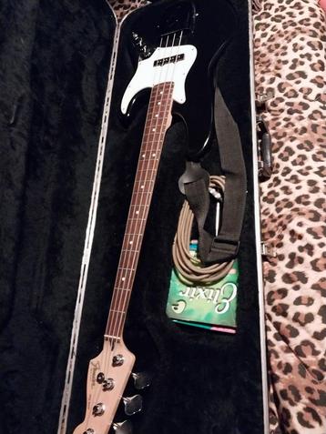 Fender Jazz Bass American  E serial nr beschikbaar voor biedingen