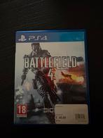 Battlefield - Shooter game voor PS4, Online, Gebruikt, Vanaf 18 jaar, Shooter