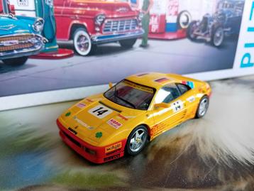 Ferrari 348TB Schaal 1:43 beschikbaar voor biedingen
