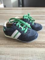 Schoenen donkerblauw/groen Bunnies flex maat 22, Kinderen en Baby's, Kinderkleding | Schoenen en Sokken, Schoenen, Bunnies, Gebruikt