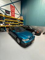 Honda crx ee8 1.6i vt blauw, Voorwielaandrijving, Zwart, 150 pk, Handgeschakeld