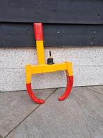 Wielklem ZGAN Auto - Aanhanger - Boottrailer - Caravan, Watersport en Boten, Ophalen, Zo goed als nieuw, Gereedschap