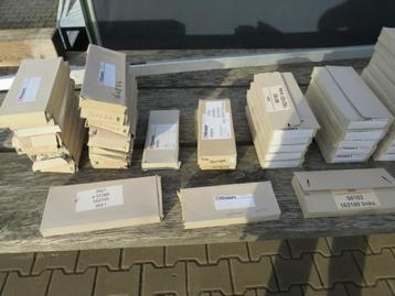 kroon schuifdeur slot klavierslot schuifdeursloten 80 stuks beschikbaar voor biedingen