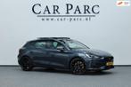 Cupra CUPRA Leon 2.0 TSI VZ 300+PK VIRTUAL/SFEER/PANO/LEER+S, Auto's, Automaat, 15 km/l, Gebruikt, Euro 6