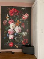 ixxi vaas met bloemen, Ophalen, Zo goed als nieuw, 100 tot 125 cm, Foto of Poster