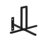 House Doctor toiletrolhouder zwart ADD nieuw in doos, Ophalen of Verzenden, Nieuw, Zwart