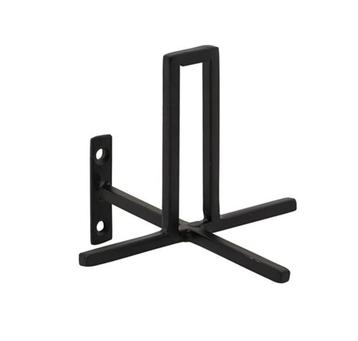 House Doctor toiletrolhouder zwart ADD nieuw in doos beschikbaar voor biedingen