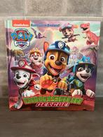 Paw Patrol: Avontuur in Dinoland! Boek is als nieuw, Ophalen of Verzenden, Zo goed als nieuw, Fictie algemeen