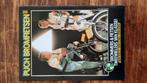 Puch bromfietsen '84 '85 folder, Ophalen of Verzenden, Zo goed als nieuw