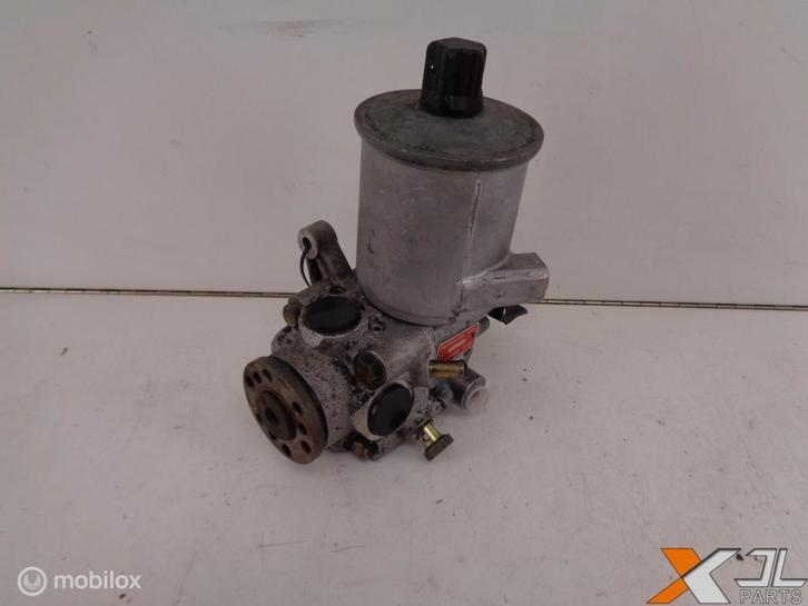 S124 300TE STUURBEKRACHTIGINGSPOMP  A1244601280 A1244601580, Auto-onderdelen, Besturing, Mercedes-Benz, Gebruikt, Ophalen of Verzenden