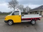 Volkswagen Transporter 1.9 TD 292 APK 19-04-2026, Gebruikt, 4 cilinders, 700 kg, 1465 kg