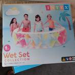 Nieuw zwembad Intex, Ophalen of Verzenden, Nieuw